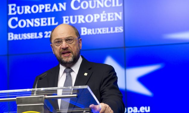 Le Groupe S&D félicite Martin Schulz pour son élection à la présidence du Parlement européen