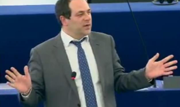 Emmanuel Maurel : « dans le domaine de la fiscalité, l’Union européenne avance »