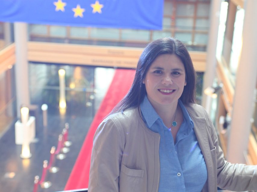 Virginie Rozière : une première protection européenne pour les lanceurs d’alerte