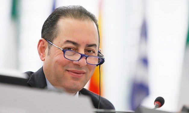 Le Groupe S&D soutient à l’unanimité la candidature de Gianni Pittella à la présidence du Parlement européen