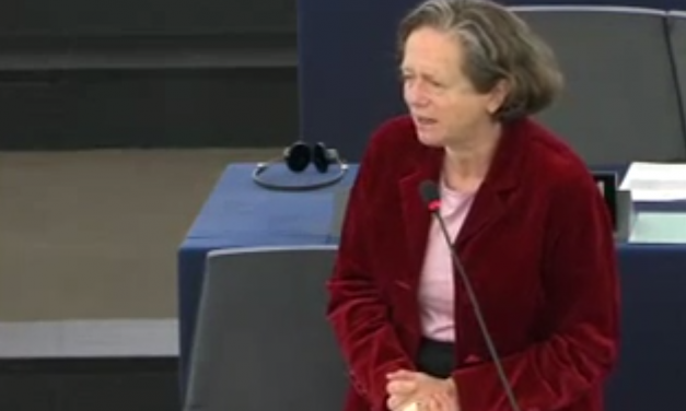 Intervention de Pervenche Berès dans le débat préparatoire au Conseil européen
