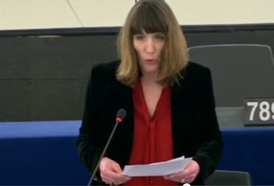 Christine Revault d’Allonnes-Bonnefoy : « Poser les jalons d’un futur cadre européen réglementaire en matière de drones »