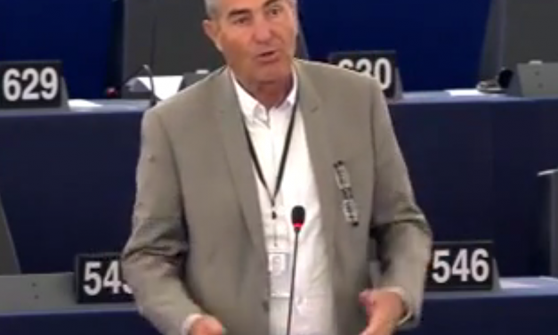 Jean-Paul Denanot : « nous pouvons nous féliciter d’avoir contenu les dépenses du Parlement européen »