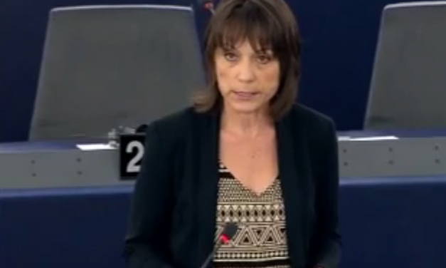 Intervention de Sylvie Guillaume sur les conclusions du Conseil européen du 23 septembre 2015