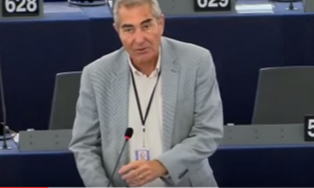 Jean-Paul Denanot : « il est nécessaire d’harmoniser les législations sociales et fiscales en Europe »