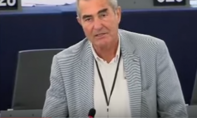 Intervention de Jean-Paul Denanot sur les accords de pêche