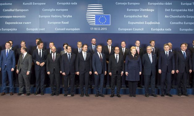 Conseil européen : une première nuit utile