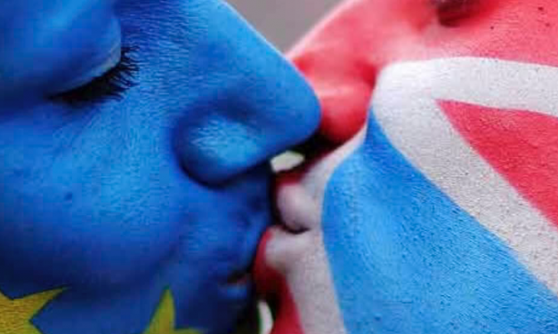 Exemption de visas pour les citoyens britanniques