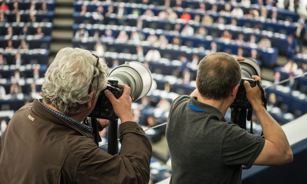Influence croissante des eurodéputés socialistes et radicaux au Parlement européen