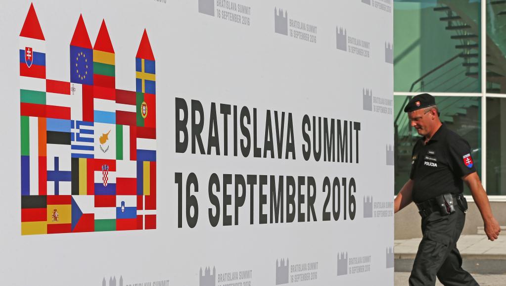 Bratislava : face aux États, l’indispensable réveil du Parlement européen