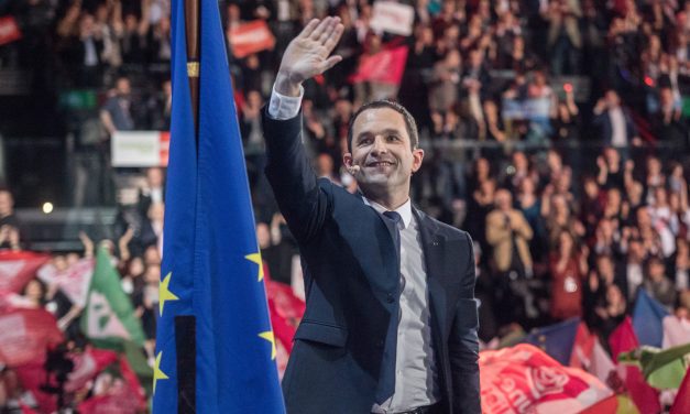 Pittella : « Benoît Hamon est le candidat de la gauche européenne 