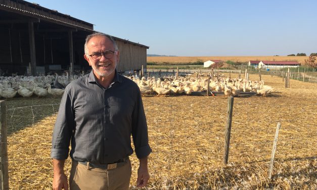 Donner un sens de solidarité à cette politique de cohésion