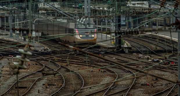 Rapport Spinetta – Non à une vision comptable du service public ferroviaire !