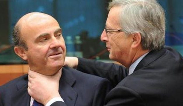 Nomination à la Banque centrale européenne : vous êtes minoritaire, M. De Guindos !