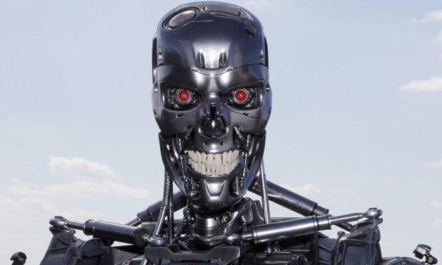 Robots tueurs : une menace dangereuse
