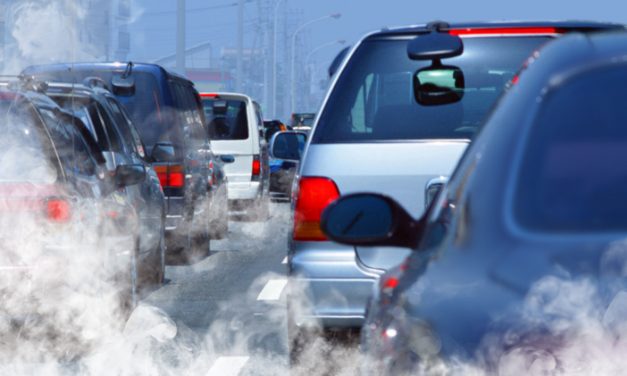 Emissions de CO2 des véhicules neufs : un pas dans la bonne direction