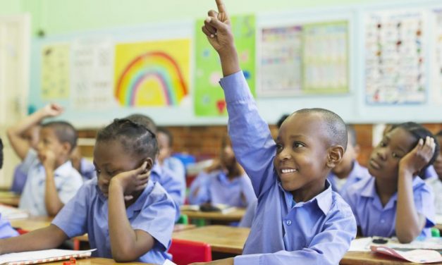 L’éducation est essentielle à la réalisation des objectifs de développement durable