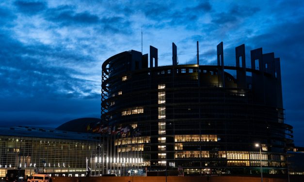 Udo Bullmann : « davantage de progrès sont nécessaires pour la réforme de la zone euro », communiqué de presse du groupe S&D