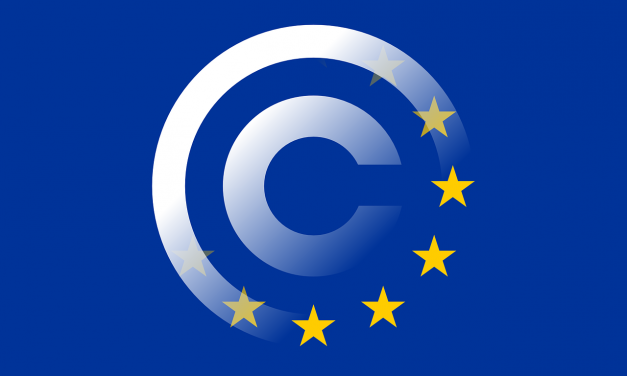 Droit d’auteur : une étape de plus franchie en commission des affaires juridiques