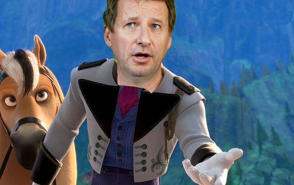 Notre message à Yannick Jadot : les mensonges et les fake news, basta !
