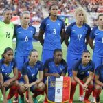 Si l’équipe de France joue vendredi, c’est au football (féminin)