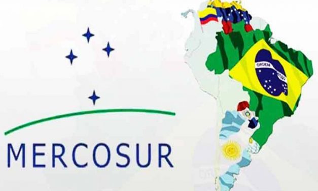 Accord commercial avec le Mercosur : nous appelons à la suspension des négociations