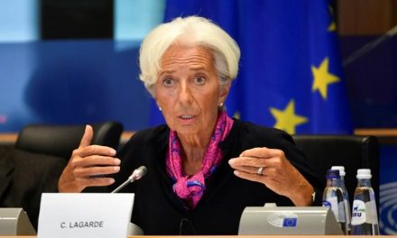 Audition de Christine Lagarde au Parlement européen : des engagements encore trop flous